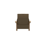 Buckingham HB Chair - Paloma Sand - Oak