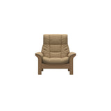 Buckingham HB Chair - Paloma Sand - Oak