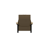 Buckingham HB Chair - Paloma Sand - Black