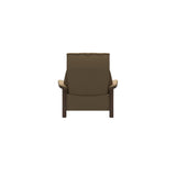 Buckingham HB Chair - Paloma Sand - Walnut
