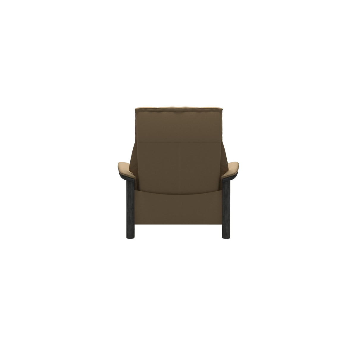 Buckingham HB Chair - Paloma Sand - Grey