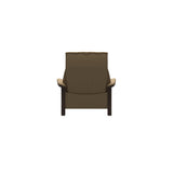 Buckingham HB Chair - Paloma Sand - Wenge