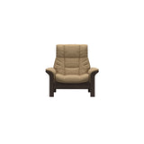 Buckingham HB Chair - Paloma Sand - Wenge