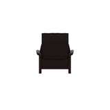 Buckingham HB Chair - Paloma Chocolate - Brown