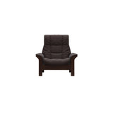 Buckingham HB Chair - Paloma Chocolate - Brown
