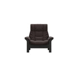 Buckingham HB Chair - Paloma Chocolate - Grey
