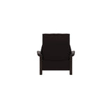 Buckingham HB Chair - Paloma Chocolate - Wenge