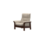 Buckingham HB Chair - Paloma Fog - Brown