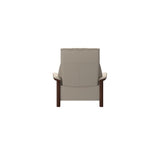 Buckingham HB Chair - Paloma Fog - Brown