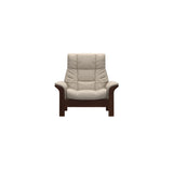 Buckingham HB Chair - Paloma Fog - Brown