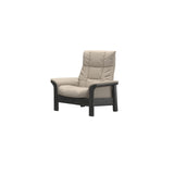 Buckingham HB Chair - Paloma Fog - Grey