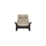 Buckingham HB Chair - Paloma Fog - Grey