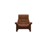 Buckingham HB Chair - Paloma New Cognac - Brown