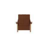 Buckingham HB Chair - Paloma New Cognac - Oak