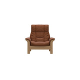 Buckingham HB Chair - Paloma New Cognac - Oak