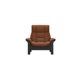 Buckingham HB Chair - Paloma New Cognac - Grey