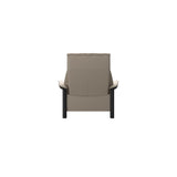 Buckingham HB Chair - Paloma Mushroom - Black