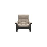Buckingham HB Chair - Paloma Mushroom - Grey