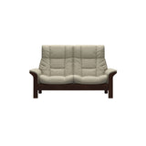 Buckingham HB 2-Seat - Paloma Light Grey - Brown