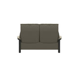 Buckingham HB 2-Seat - Paloma Light Grey - Grey