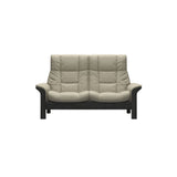 Buckingham HB 2-Seat - Paloma Light Grey - Grey