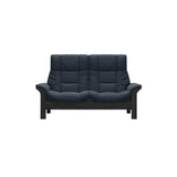 Buckingham HB 2-Seat - Paloma Oxford Blue - Grey
