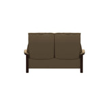Buckingham HB 2-Seat - Paloma Sand - Brown