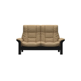 Buckingham HB 2-Seat - Paloma Sand - Black
