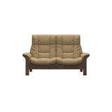 Buckingham HB 2-Seat - Paloma Sand - Walnut
