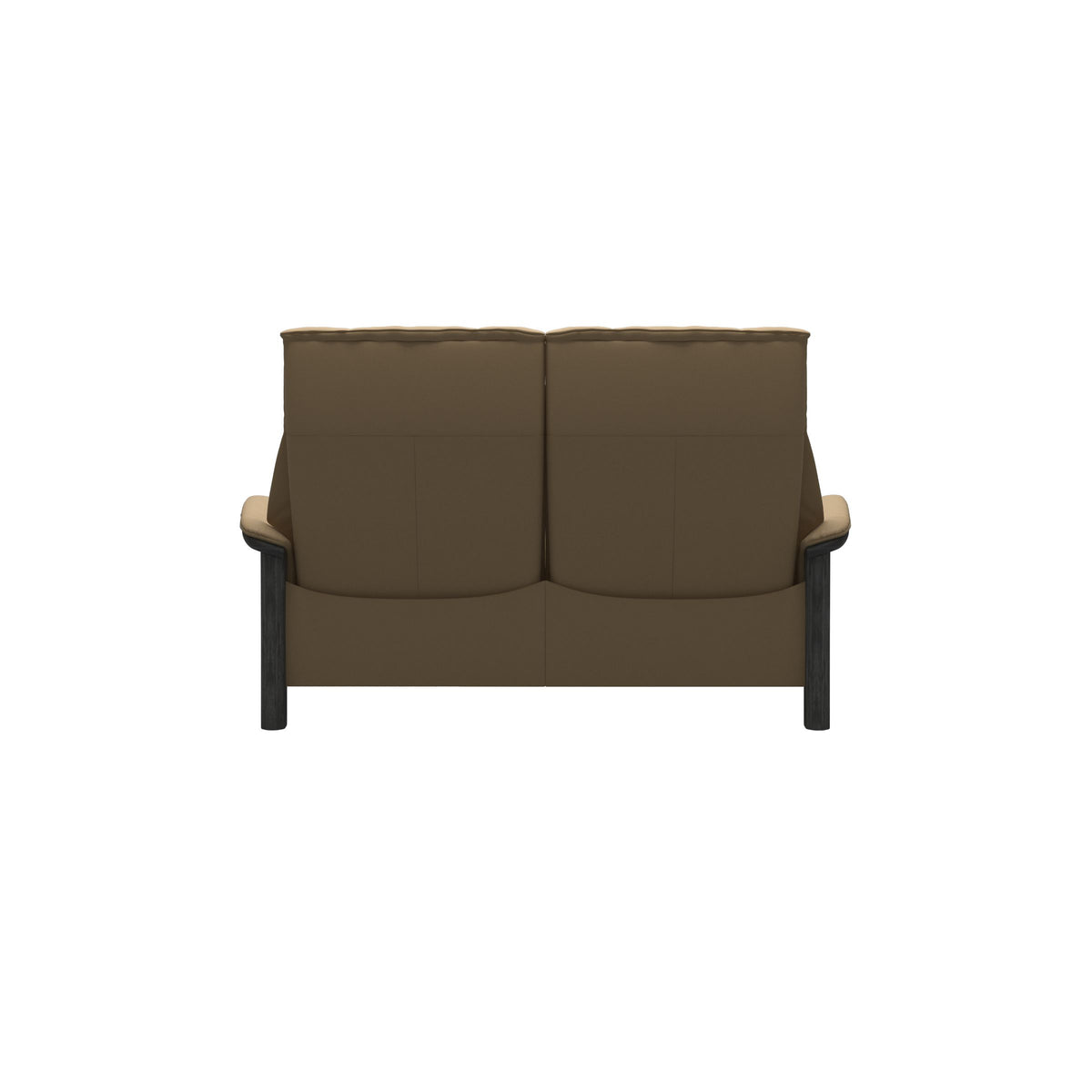 Buckingham HB 2-Seat - Paloma Sand - Grey