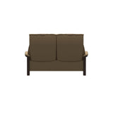Buckingham HB 2-Seat - Paloma Sand - Wenge