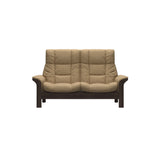 Buckingham HB 2-Seat - Paloma Sand - Wenge