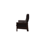 Buckingham HB 2-Seat - Paloma Chocolate - Brown