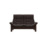 Buckingham HB 2-Seat - Paloma Chocolate - Brown