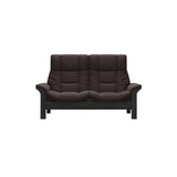 Buckingham HB 2-Seat - Paloma Chocolate - Grey