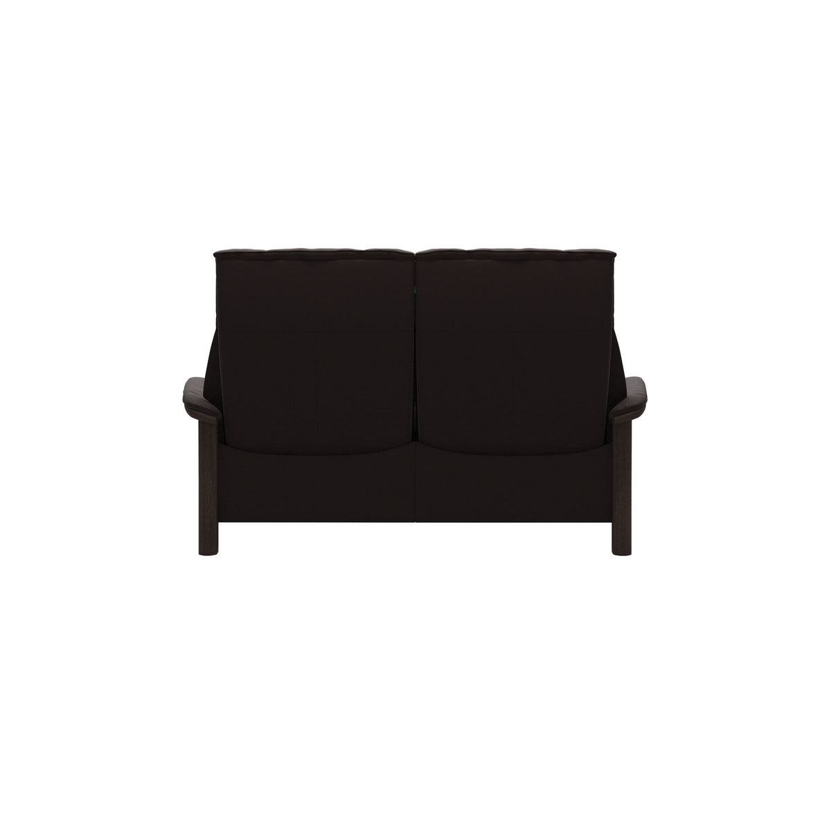 Buckingham HB 2-Seat - Paloma Chocolate - Wenge