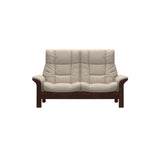 Buckingham HB 2-Seat - Paloma Fog - Brown