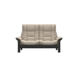 Buckingham HB 2-Seat - Paloma Fog - Grey