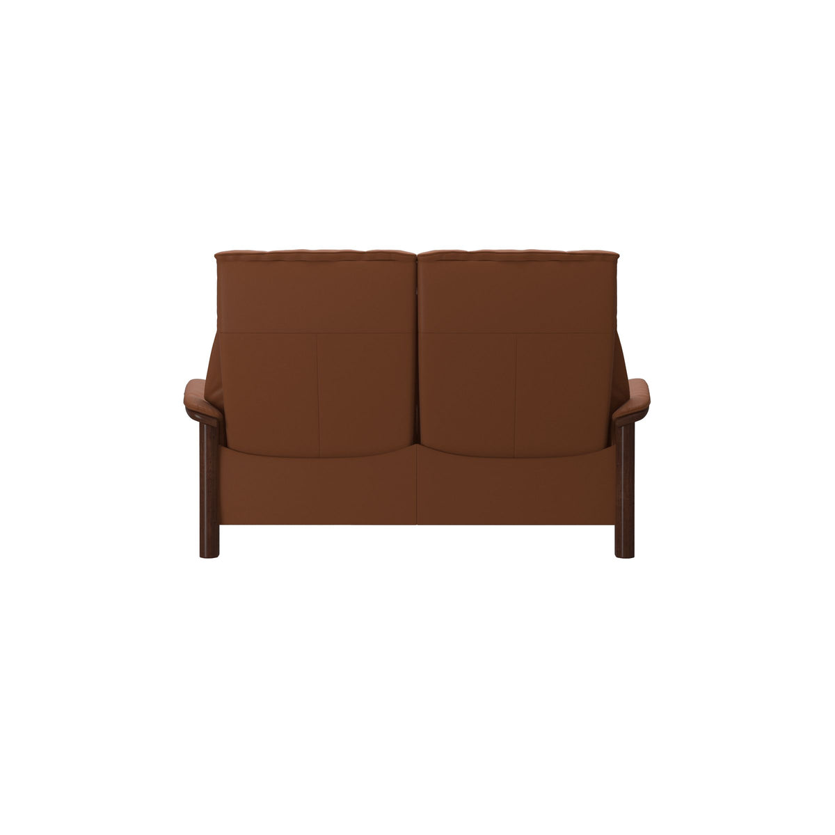 Buckingham HB 2-Seat - Paloma New Cognac - Brown