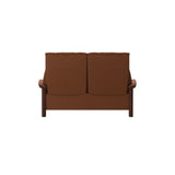 Buckingham HB 2-Seat - Paloma New Cognac - Brown