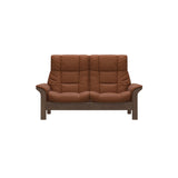 Buckingham HB 2-Seat - Paloma New Cognac - Walnut