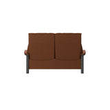 Buckingham HB 2-Seat - Paloma New Cognac - Grey