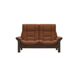 Buckingham HB 2-Seat - Paloma New Cognac - Wenge