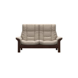 Buckingham HB 2-Seat - Paloma Mushroom - Brown