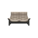 Buckingham HB 2-Seat - Paloma Mushroom - Grey