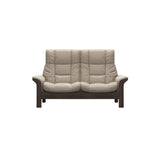 Buckingham HB 2-Seat - Paloma Mushroom - Wenge
