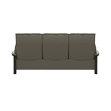 Buckingham HB 3-Seat - Paloma Light Grey - Grey