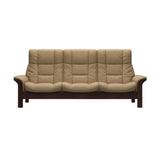 Buckingham HB 3-Seat - Paloma Sand - Brown