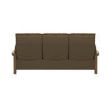 Buckingham HB 3-Seat - Paloma Sand - Oak