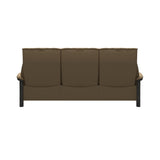 Buckingham HB 3-Seat - Paloma Sand - Grey